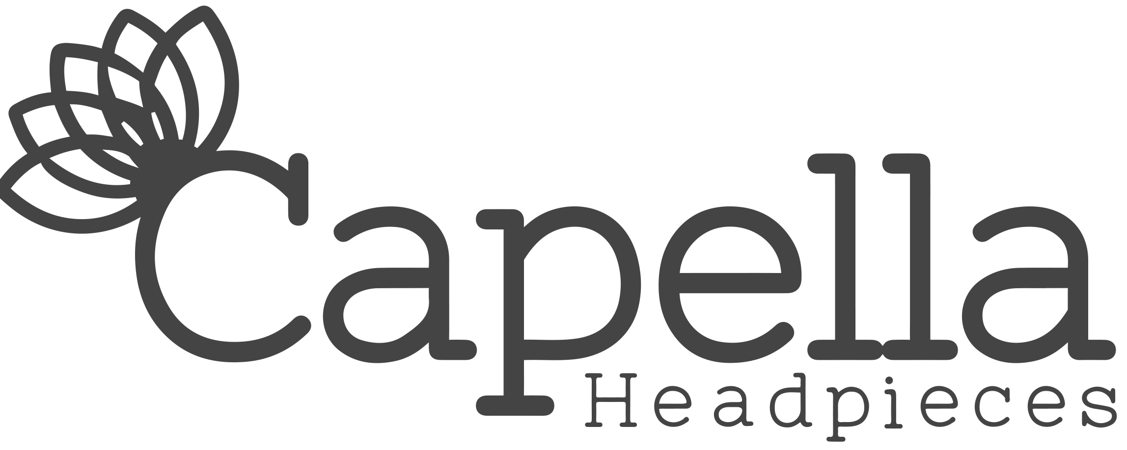 Capella Headpieces